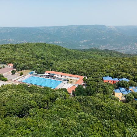 Locanda 'E Monte Nuoro  Kültér fotó