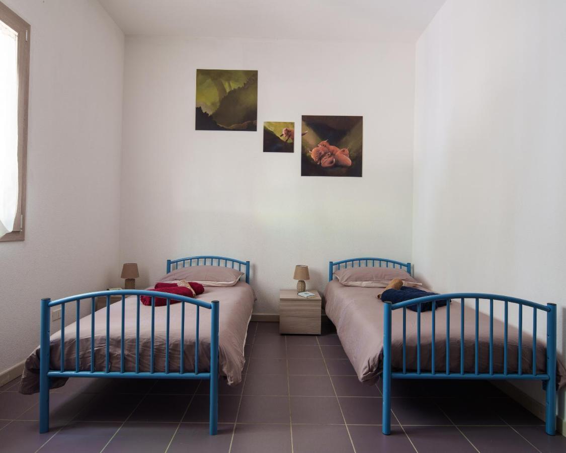 Locanda 'E Monte Nuoro  Kültér fotó