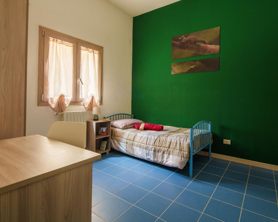 Locanda 'E Monte Nuoro  Kültér fotó