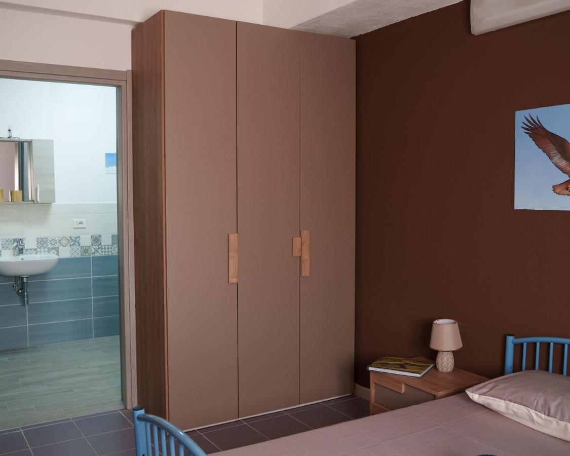 Locanda 'E Monte Nuoro  Kültér fotó