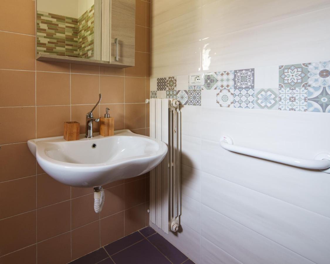 Locanda 'E Monte Nuoro  Kültér fotó