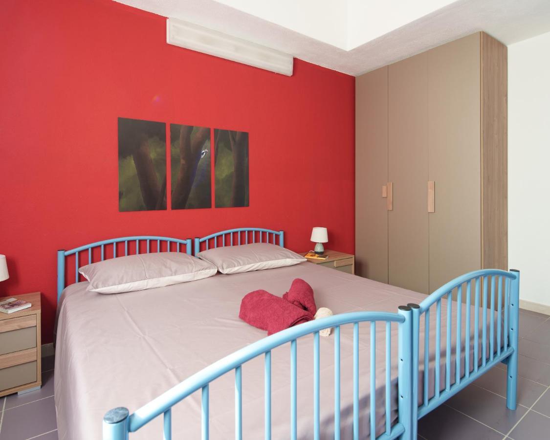 Locanda 'E Monte Nuoro  Kültér fotó