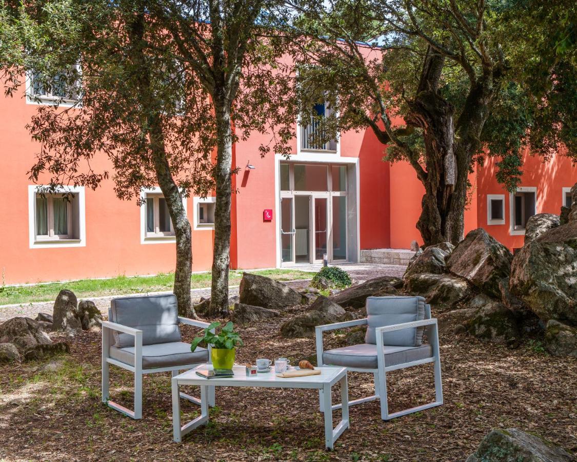 Locanda 'E Monte Nuoro  Kültér fotó
