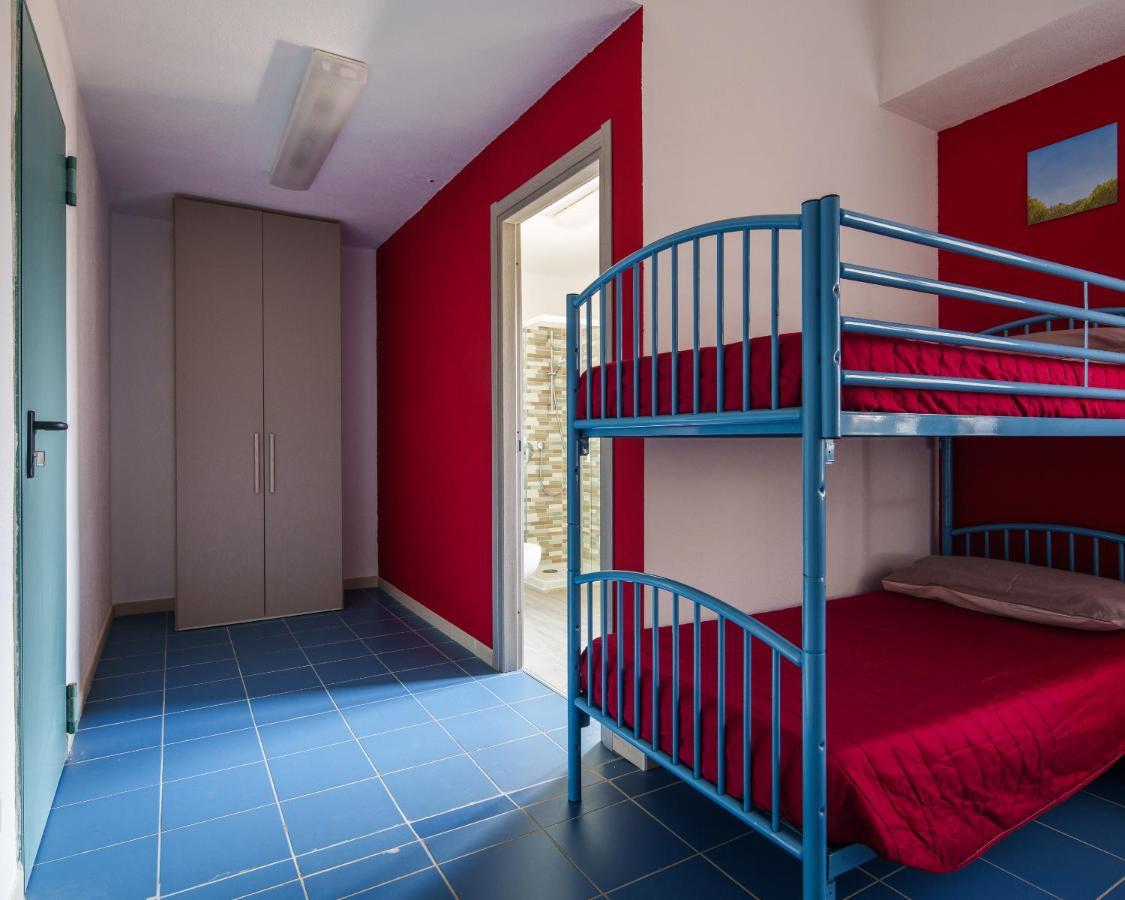 Locanda 'E Monte Nuoro  Kültér fotó