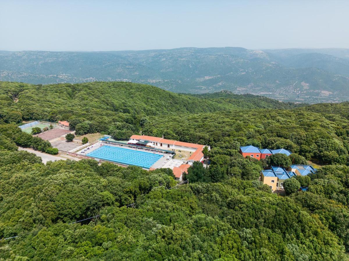Locanda 'E Monte Nuoro  Kültér fotó