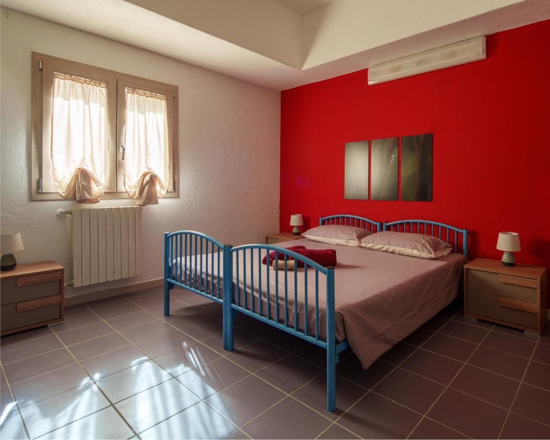 Locanda 'E Monte Nuoro  Kültér fotó