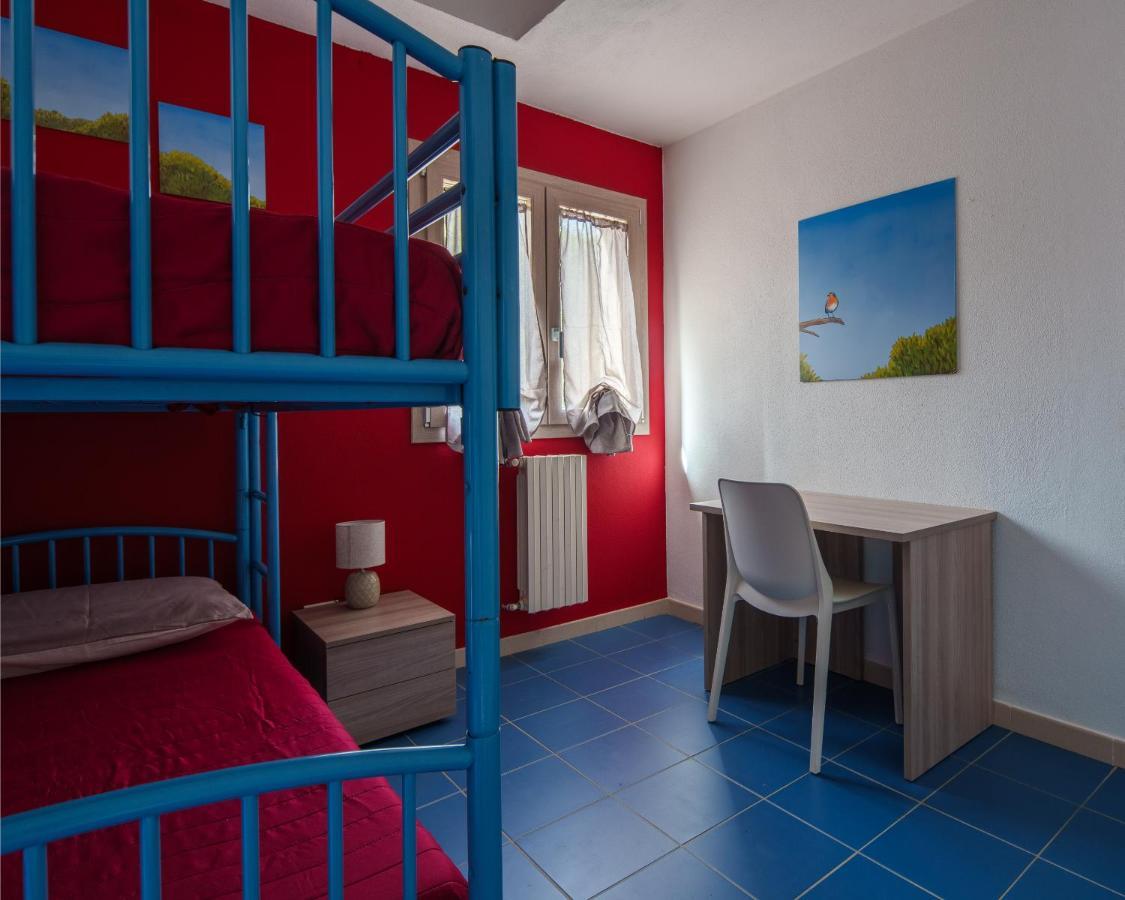 Locanda 'E Monte Nuoro  Kültér fotó