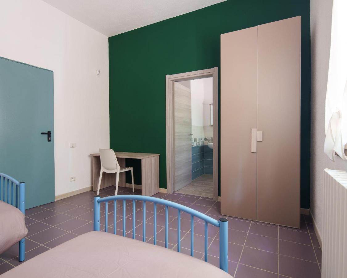 Locanda 'E Monte Nuoro  Kültér fotó