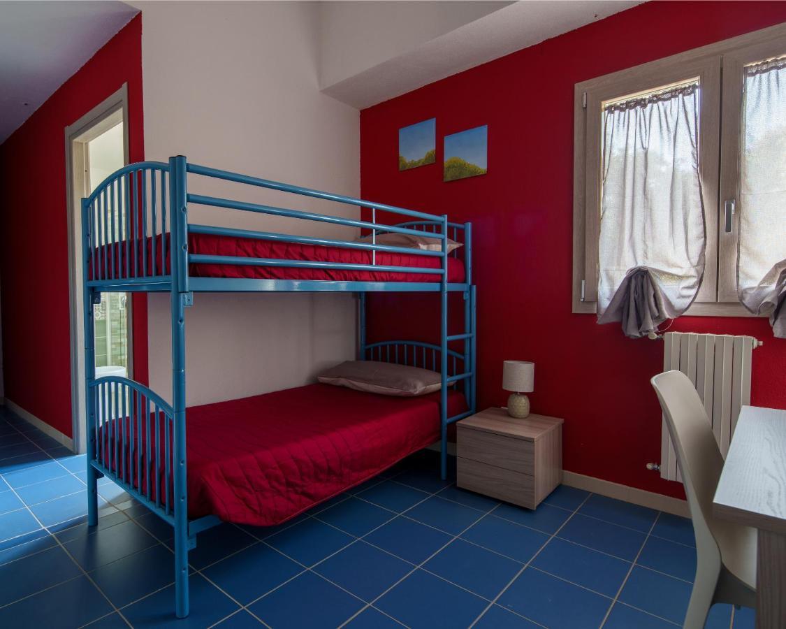 Locanda 'E Monte Nuoro  Kültér fotó