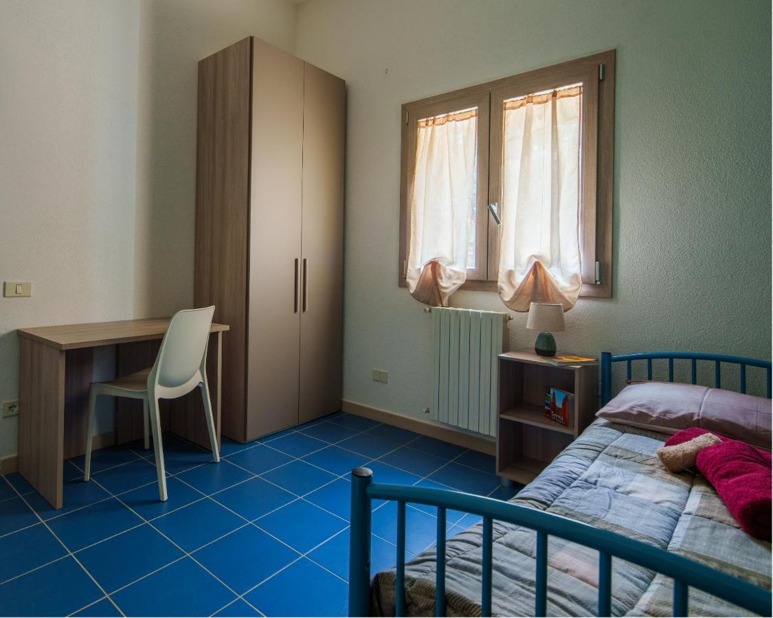 Locanda 'E Monte Nuoro  Kültér fotó