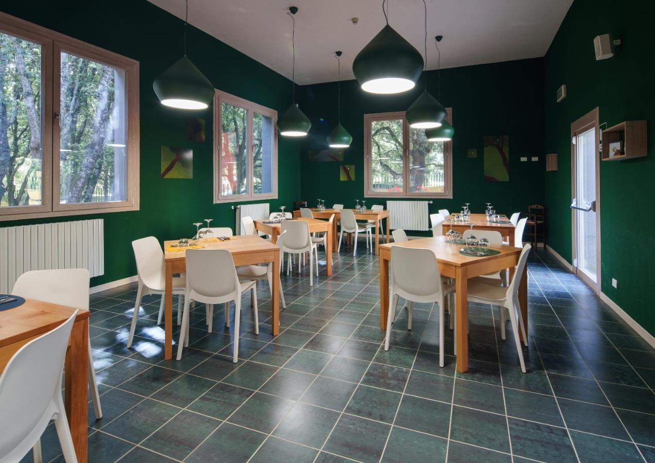 Locanda 'E Monte Nuoro  Kültér fotó