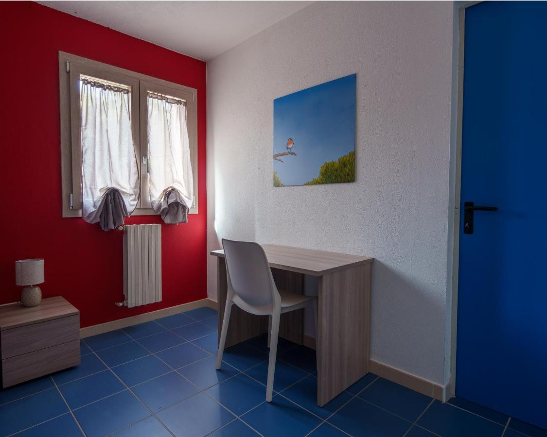 Locanda 'E Monte Nuoro  Kültér fotó