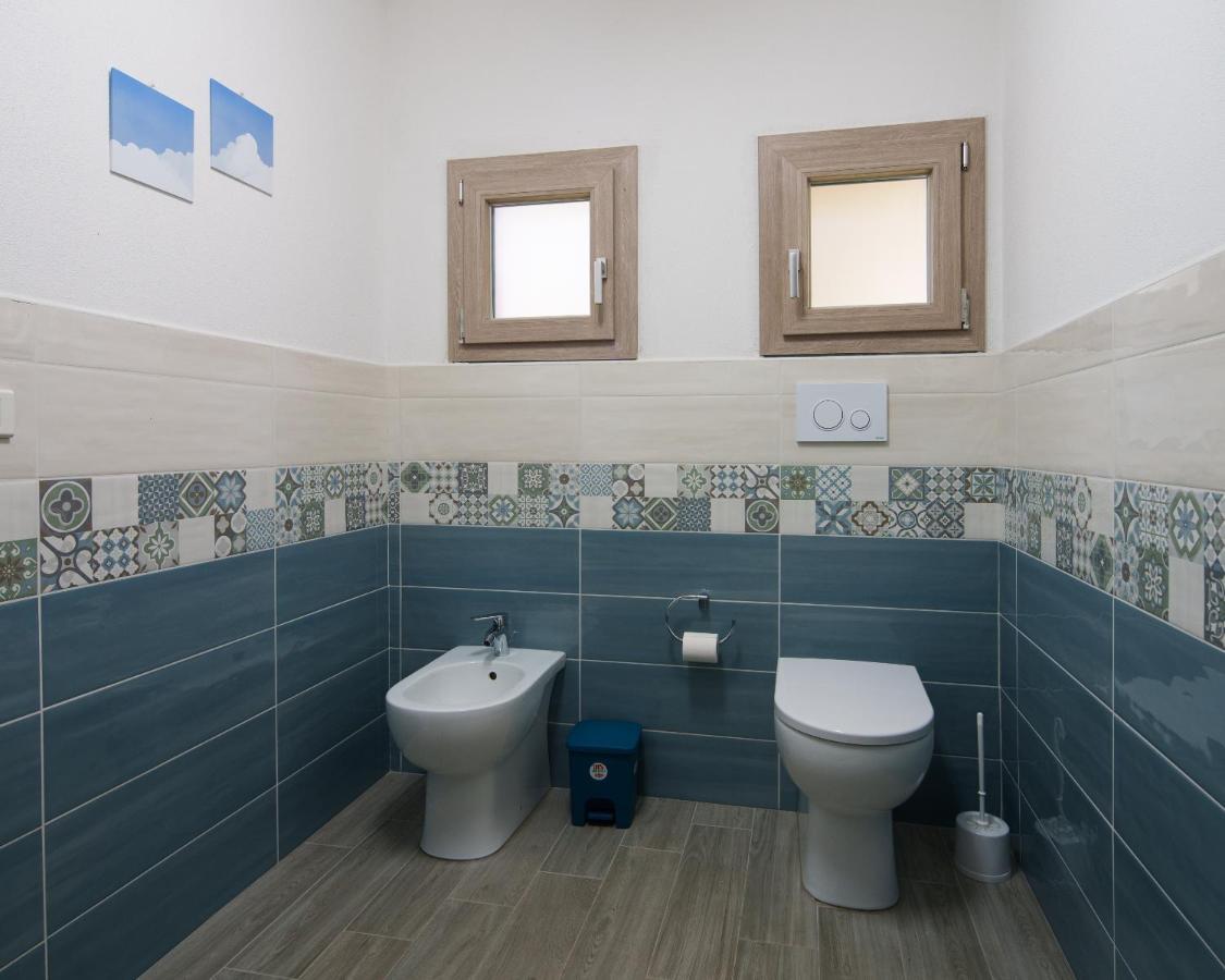 Locanda 'E Monte Nuoro  Kültér fotó